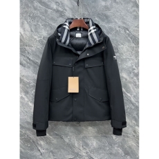 Burberry Down Jackets